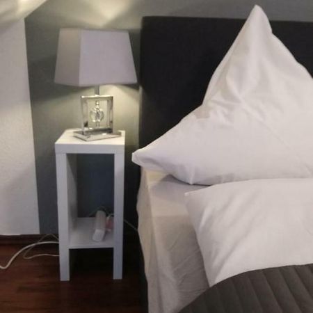 Ferienwohnung Mit 2 Schlafzimmern Und Parkplatz Erfurt Ngoại thất bức ảnh