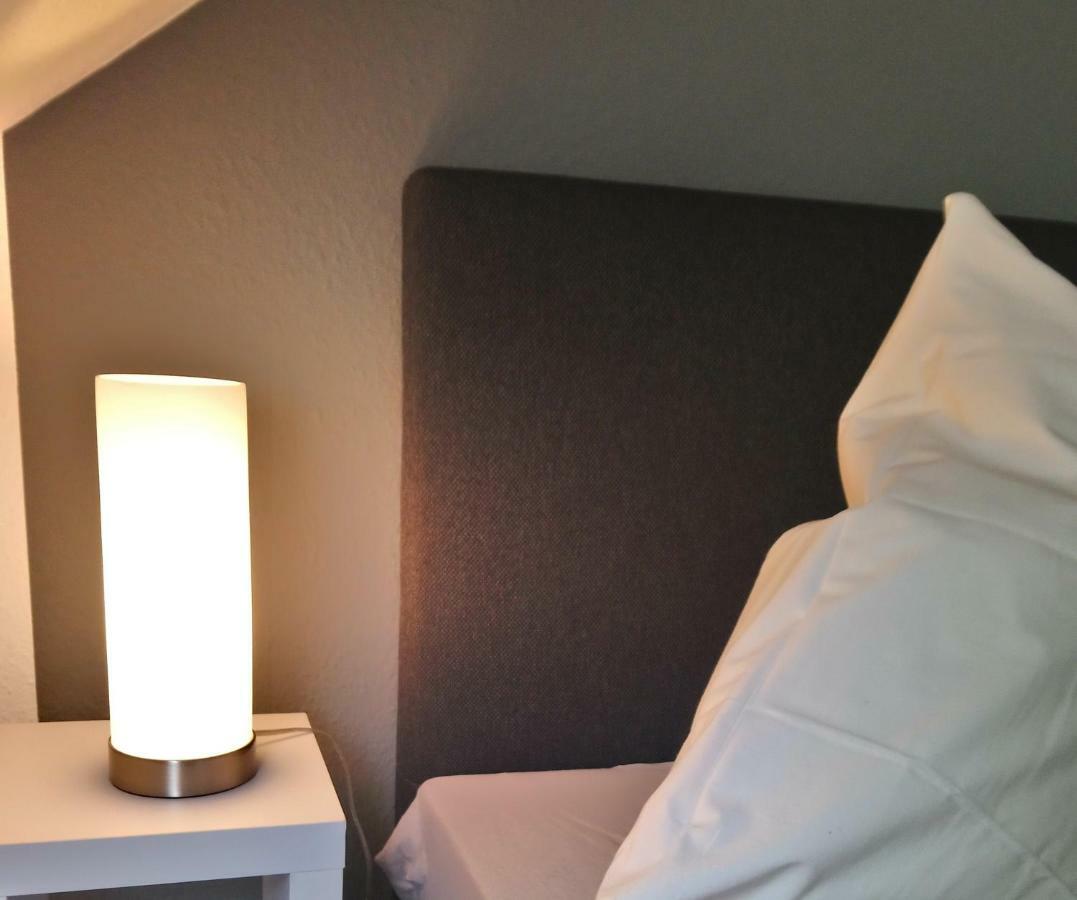 Ferienwohnung Mit 2 Schlafzimmern Und Parkplatz Erfurt Ngoại thất bức ảnh