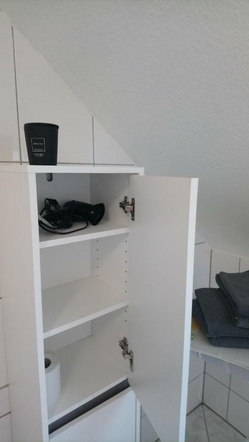 Ferienwohnung Mit 2 Schlafzimmern Und Parkplatz Erfurt Ngoại thất bức ảnh